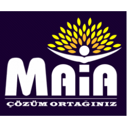 Maia Sağlık Danışmanlık Prodüksiyon İthalat İhracat Sanayi Ve Ticaret Limited Şirketi