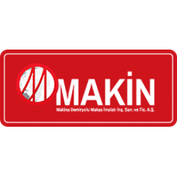 Mak-İn Mak. Demiry. Makası İml. İnş. San. Ve Tic. A.ş.