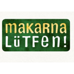 Makarna Lütfen