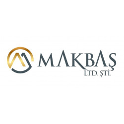 MAKBAS ALUMINYUM PROFIL LTD. STI.