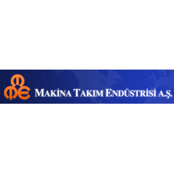 Makina Takım Endüstrisi A.ş.