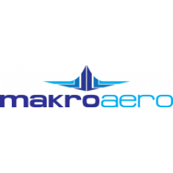 Makro Aero - Makro Marin Mühendislik Sistemleri Mümessillik İmalat  San. Tic. Ltd. Şti.