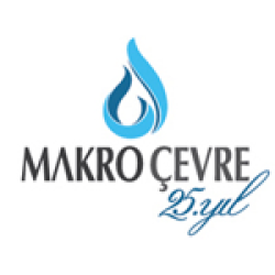 Makro Çevre  Koruma Ve End. Tesisleri San. Tic. Ltd. Şti.