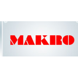 Makro Elektrik Elektronik Proje Mühendislik İnş. Tic. Ltd. Şti.