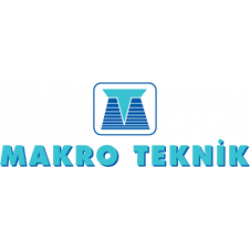 MAKRO TEKNIK ENDUSTRI URUNLERI VE MAKINE IMALAT A.S.