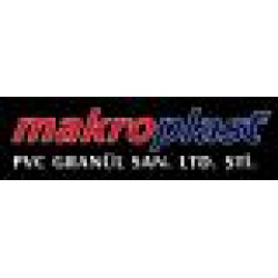 MAKROPLAST PVC GRANUL SAN LTD STI