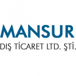 MANSUR DIS TIC. LTD. STI.