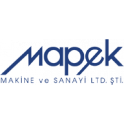 Mapek Makina San. Ltd. Şti.