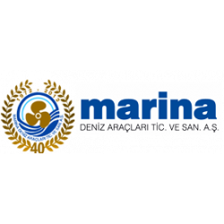 Marina Deniz Araçları Tic. Ve San. A.ş
