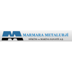 Marmara Metalurji Döküm Ve Makina Sanayi A.ş
