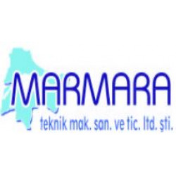 Marmara Teknik Makina İnşaat Sanayi Tic. Ltd. Şti.