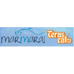 Marmara Teras Cafe / Sekmar Gıda İnş. Turz. San. Tic. Ltd. Şti.