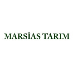 Marsias Tarım Ve Gıda Ürünleri San. Ve Tic. A.ş.