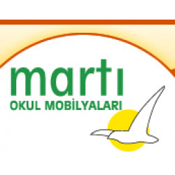 Martı Okul Mobilyaları