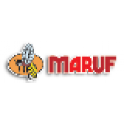 MARUF MADENI ESYA URETIM VE PAZARLAMA TIC.LTD.STI.