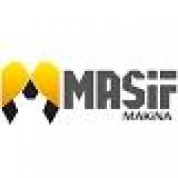 MASIF MUHENDISLIK SAN. TIC. LTD. STI.