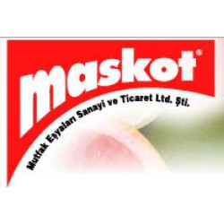 Maskot Mutfak Eşyaları San. Ve Tic. Ltd. Şti.