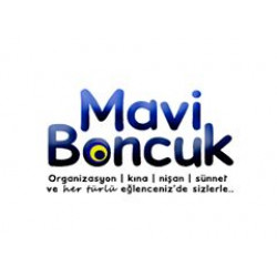 Mavi Boncuk Organizasyon