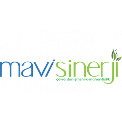 Mavi Sinerji Araştırma Anışmanlık Çevre Mühendislik Enerji Petrol Ürn Taş.tur.san.ve Tic.ltd.şti