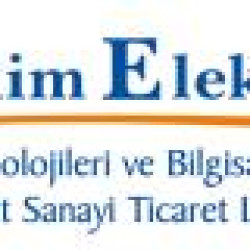 MAVİLİM ELEKTRONİK GÜV. TEK. BİG. SİST. TAH.TİC. LTD. ŞTİ.