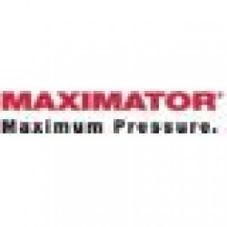 MAXIMATOR YUKSEK BASINC SISTEMLERI LTD. STI.