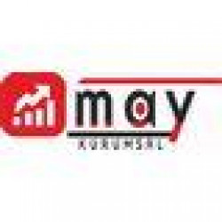 MAY INTERNATIONAL LTD. STI.