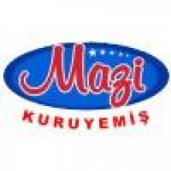 MAZI DRY NUTS