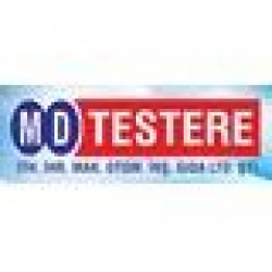 MD TESTERE ITH. IHR. LTD. STI.