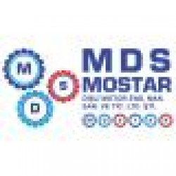 MDS MOSTAR DISLI END.MAK SAN.TIC.LTD.STI.