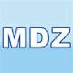 MDZ OTOMOTIV DOKUM MAKINE LTD. STI.