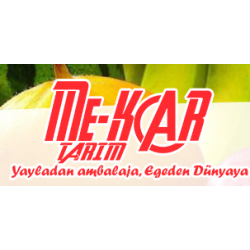 Me-Kar Tarım Ürünleri Gıda Hayvancılık Nak. Rekl. İth. İhr. San. Tic. Ltd. Şti.