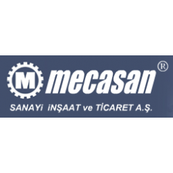 Mecasan San. İnş. Ve Tic. A.ş.
