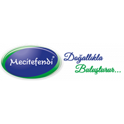 Mecitefendi Bitkisel Ürünler Gıda San. Ve Tic. Ltd. Şti.