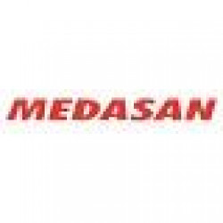 MEDASAN MUH. LTD. STI.