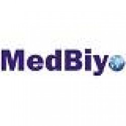 MEDBIYO ILAC LTD. STI.
