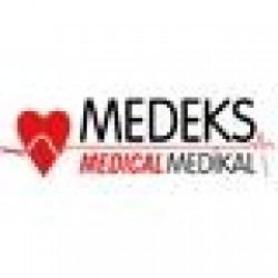 MEDEKS MEDIKAL A.S.