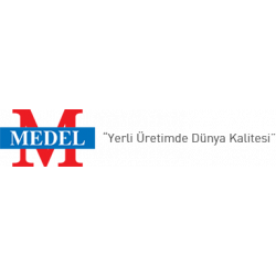 Medel Paz. Elekt. Mak. İml. San. Ve Tic. Ltd. Şti.