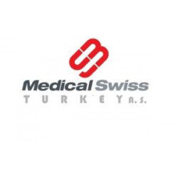 Medical Swiss Turkey Medical Ve Tıbbi Lazer Cihazlar İthalat İhracat Ticaret Anonim Şirketi