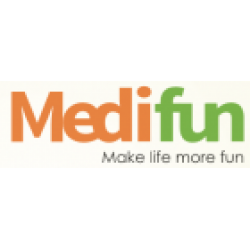 Medifun Corporation
