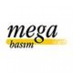 MEGA BASIM YAYIN SAN. A.S.