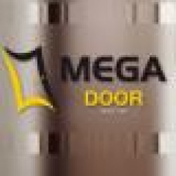 MEGA DOOR LTD. STI.