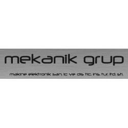 Mekanik Grup Mak. İnş. Turz. Ltd. Şti.
