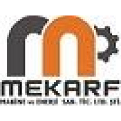 MEKARF CNC MACHINE TOOLS