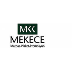 Mekece Reklam Promosyon Matbaa San. Ve Tic. Ltd. Şti.
