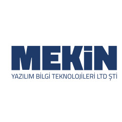 Mekin Yazılım Ltd Şti