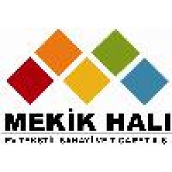 MEKIK HALI EV TEKSTILI A.S