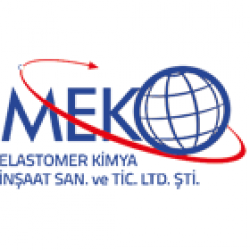 MEKO Elastomer Kimya İnşaat Sa. Tic. Ltd. Şti