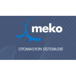 Meko Mikrobilgisayar Elektronik Kontrol Makina İnşaat Gıda San. Ve Tic. A.ş.