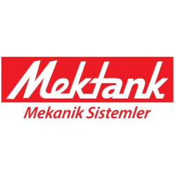 MEKTANK MEKANIK SISTEMLER LTD. STI.