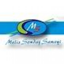 MELIS SONDAJ MAKINE LTD. STI.